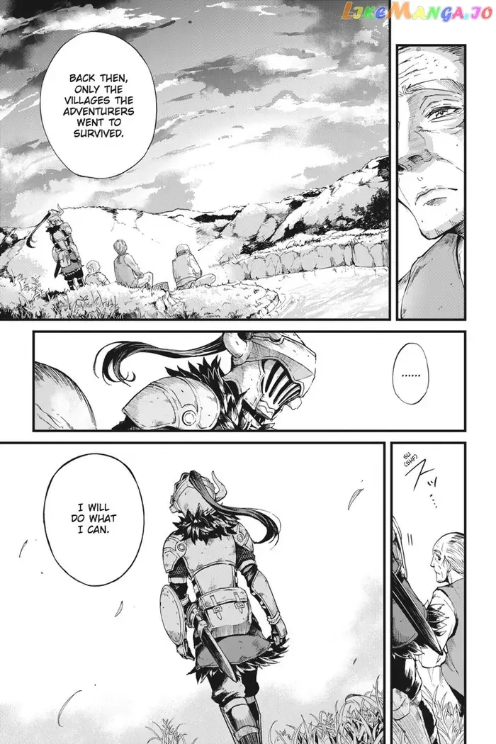 Goblin Slayer: Side Story Year One Chapter 12 image 06_optimized_optimized